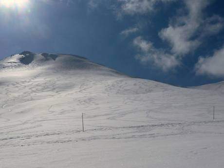 Skigebiete für Könner und Freeriding Polen – Könner, Freerider Kasprowy Wierch – Zakopane