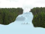 Neuer Snowpark