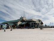 Gastronomie-Tipp Eagle's Nest/Bistro Fourteen Restaurant