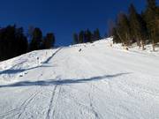 Schwerer Galtberghang