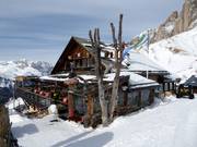 Gastronomie-Tipp Friedrich August Hütte