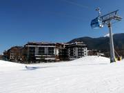 MPM Hotel Sport direkt an der Talstation