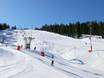 Deutschland: Testberichte von Skigebieten – Testbericht Götschen – Bischofswiesen