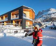 Sporthotel Passo Carezza