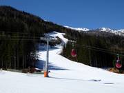 Waldabfahrt Mauterndorf (Talabfahrt)