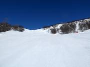 Schwere Piste Ola Nr. 23 (Geilohovda)