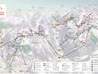 Pistenplan Silvretta Montafon