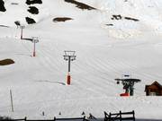 Pène Blanque - Tellerlift