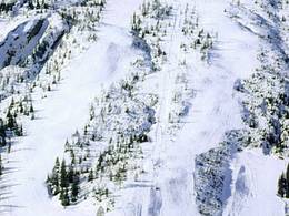 Skigebiet Skillevollen – Mo i Rana