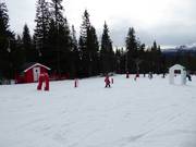 Tipp für die Kleinen  - Skidland Rödkullen