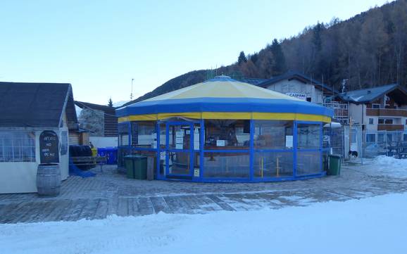 Après-Ski Bergamasker Alpen – Après-Ski Aprica