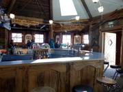 Bar im Pisten Pub