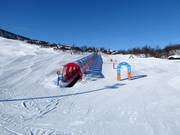 Tipp für die Kleinen  - Kinderbereich Havsdalen
