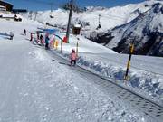 Miniglisse Sorebois - Förderband/Zauberteppich