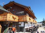 Berghütten Tipp EkoTurizem Viženčar