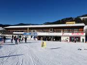 Berghütten Tipp SB Restaurant Grebenzenblick