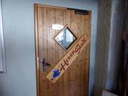 Hexen-Stadl an der Mittelstation