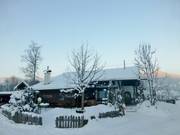 Die Wankalm bietet die ideale Einkehrmöglichkeit für die Kinder im Kinderland