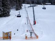 Oberdorf - Tellerlift