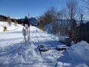 Tappeto Cjalcenal - Förderband/Zauberteppich