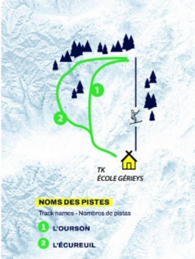 Plateau de Beille Alpin Plateau de Beille Alpin