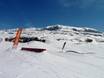 Snowparks Vallée de la Romanche – Snowpark Alpe d'Huez