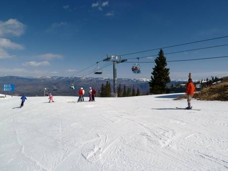 Aspen Snowmass: Testberichte von Skigebieten – Testbericht Snowmass
