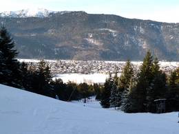Skigebiet Am Ried – Farchant