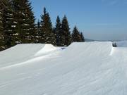 Cool Funpark Klínovec