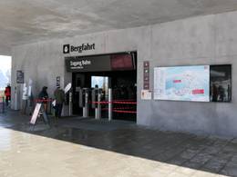 Patscherkofel – Innsbruck-Igls