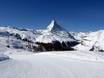 Wallis: Testberichte von Skigebieten – Testbericht Zermatt/Breuil-Cervinia/Valtournenche – Matterhorn