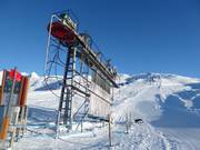 Poletta - Tellerlift