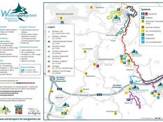 Pistenplan Reichshof-Schemmerhausen