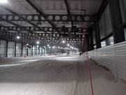 Mit dem Tellerlift geht es nach oben