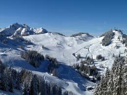 Skigebiet Snow Space Salzburg – Flachau/Wagrain/St. Johann-Alpendorf