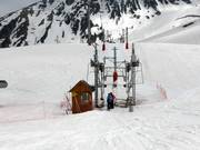 Turon 2 - Tellerlift