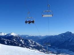 Zettersfeld – Lienz