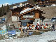 Restaurant Le Loup Blanc