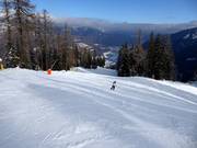 Schwere Piste Nera Folgàrida