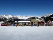 Gastronomie-Tipp Cota 2000