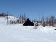 Grytkåtan Värmestuga