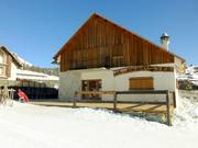 Restaurant Le Gratusier