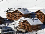 Kühtai - Ski-in/Ski-out auf 2.020 m