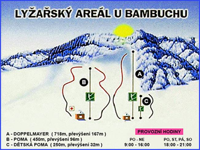 U Bambuchu U Bambuchu