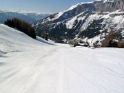 Piste Planedri