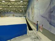 Förderband Neuss 1 - Förderband/Zauberteppich