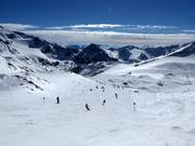 Piste Gaisskarferner