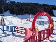 Tipp für die Kleinen  - Ecole Suisse de Ski & Snowboard Les Diablerets