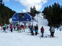 Mount Seymour
