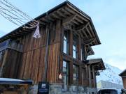 Gletscherblick Apartments Obergurgl